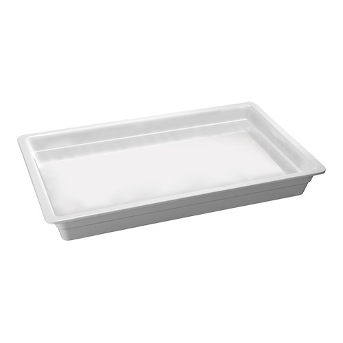 EMGA Gastronorm pan 1/1GN-065mm