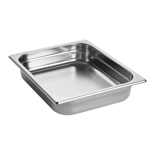 EMGA Gastronorm pan 1/2GN-065mm