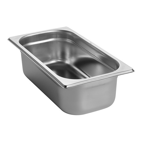 EMGA Gastronorm pan 1/3GN-100mm