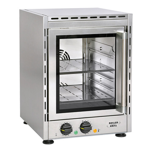 EMGA Hot air oven (26x31cm)x06