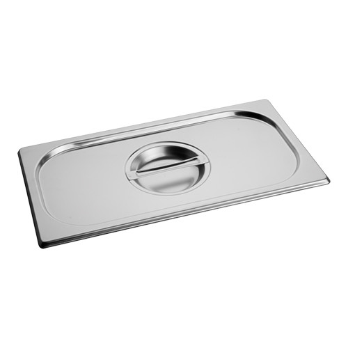 EMGA Gastronorm pan cover 1/3GN