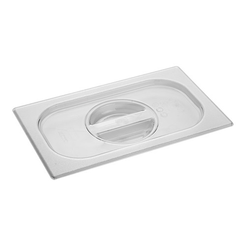 EMGA Gastronorm pan cover 1/4GN