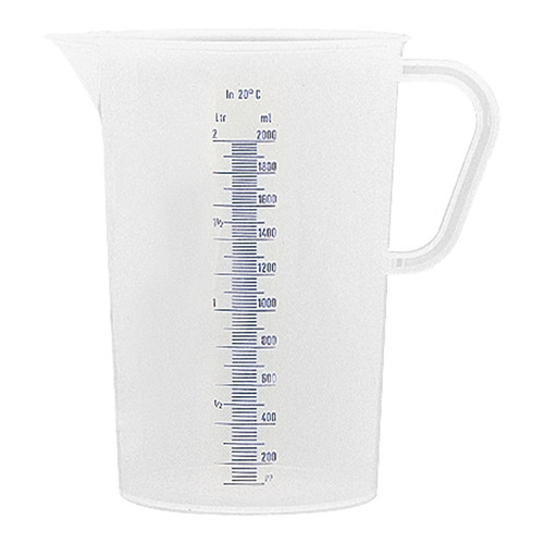 EMGA Measure jug 2,0L
