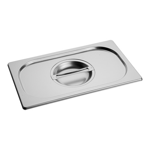 EMGA Gastronorm pan cover 1/4GN