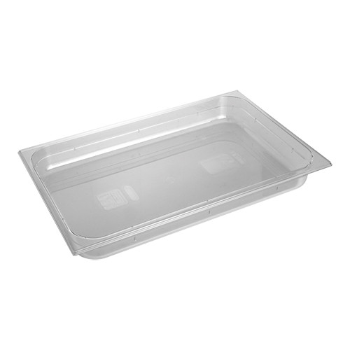 EMGA Gastronorm pan 1/1GN-065mm
