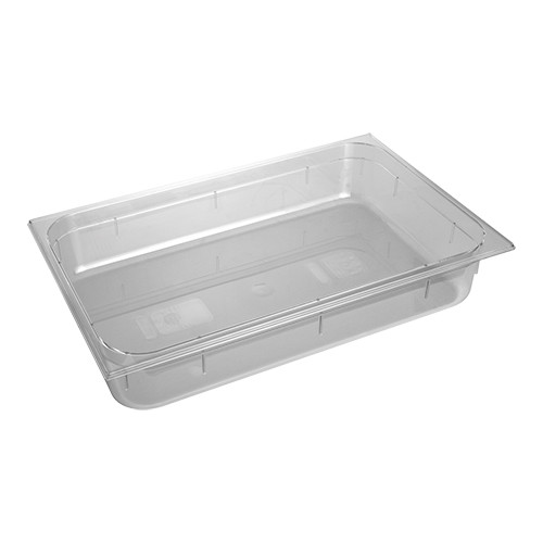 EMGA Gastronorm pan 1/1GN-100mm