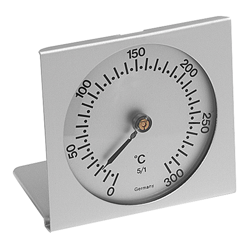 EMGA Oven thermometer (0-300°C)